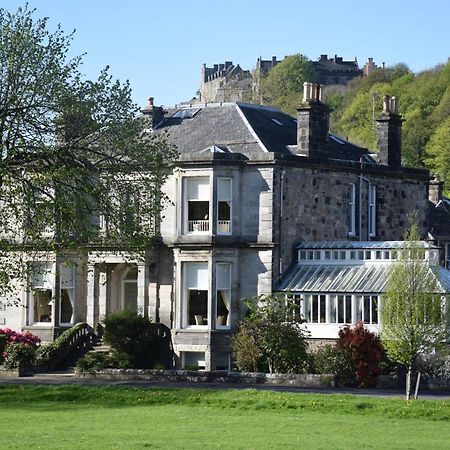 Victoria Square & The Orangery Hotel Stirling Exterior photo