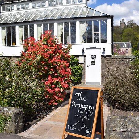 Victoria Square & The Orangery Hotel Stirling Exterior photo